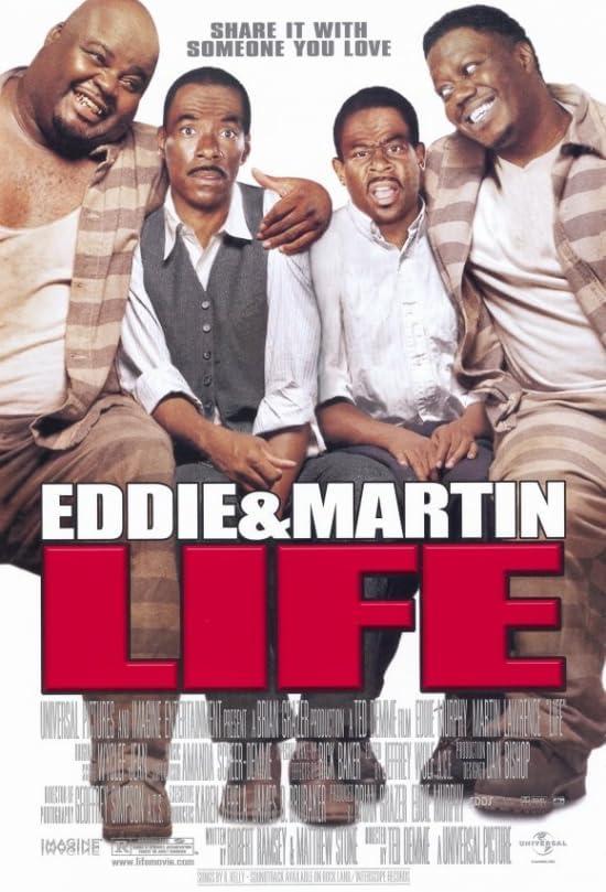 Life Movie Poster Print (27 x 40)