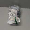 Harbinger Lifting Grips, Black (Small-Medium)