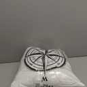 Nautical Compass Throw Pillow (18x18)