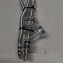 Water Heater Cleaning Tool, Improves Hot Water Supply, Removes Hard Water Sediment, Flushes Gas & Electric Tanks, Pro-Grade DIY Solution