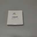 12 Pcs Halloween Felt Ornaments Happy Halloween Mini Tree Ornaments for Party Cute Felt Decorations for Indoor Outdoor Tree Decor Party Supplies