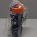 Gatorade Gx Bottle, Plastic, Navy, 30oz