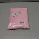 Toddler Girl Cotton Long Sleeve Sweatshirt Christmas Clothing 2-9Y (6-7 Years, #Pink Unicorn)