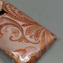 Hi-Tie, Orange, Designed