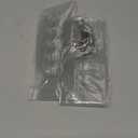 Large Hooks for Hanging Heavy-Duty 44Ib(Max) 10 Packs, Wall Hangers without Nails Self-Adhesive Traceless Clear and Removable, Waterproof and Rustproof Multiple Uses for Bathroom Kitchen Home