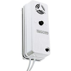 Yardgard Door and Window Pool Alarm, Child Safety UL 2017 Compliant Alarm for Pool Gates and Sliding Doors, Weatherproof, Wireless, Work as a UL Compliant Siren, ETL Certified, Easy to Install, White