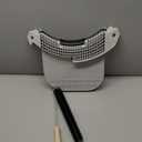 DLEX3250R DLE3300W DLE3600V DLE4970W DLE2601R DLE2601W DLE317DW DLE3075W DLE3400 DLE3360W Dryer Lint Filter Screen Trap For LG DLE3180W DLE3050W DLE2701V DLE3170W DLE3500W & Housing Guide Cover