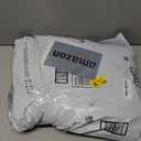 Bitubi Waterproof 2 Pack Patio Adirondack Chair Cover for Outdoor Chair Size Up to 32W x 35D x 36H inch,Outdoor Lawn Patio Furniture Covers (Beige)