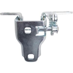 TRQ Front Lower Door Hinge LH Driver Side for Dodge Ram 1500 2500 3500