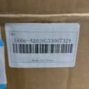 84176675 2 PCS Rear Air Shocks Absorber Replacement for Cadillac Escalade GMC Yukon Chevy Suburban Tahoe 2015-2022 Replace# 23151122 23267007 23290661