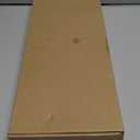 10 Pack 0.65mm Blank Automotive License Plate Plates Tag for Custom Design Work