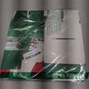 Apear1 4 Pack Christmas Money Box for Cash Gift Pull, Surprise Money Holder Cash Gift with 120 Pcs Transparent Bags, DIY Christmas Party Gifts for Kids Adults (4 Pcs)