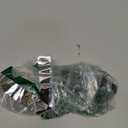 Renovators Supply Manufacturing Black Wrought Iron Gate Flip Latch Decorative Antique Heart Style Medium to Light Duty 4" Tall Flip Door Locks Rust Resistant Latches with Hardware (Pack of 1)