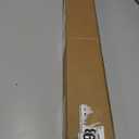 FURemover Original Pet Hair Rubber Broom with Squeegee, with 58" Telescopic Handle for Carpet, Tile and Hardwood