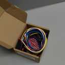 AUTOKAY 2 Set Door Harness Connector Wiring Pigtail for Jeep Grand Cherokee WJ Wrangler