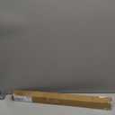 21 Inch F13T5/DL LED Replacement Bulbs, 6500K Daylight, T5 LED 9 Watts Replace Fluorescent Bulb with LED, Replacement Tube for Counter and Cabinet Fixture, 4 Pack