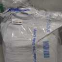 PUPIBOO Washable Pee Pads for Dogs and Cats - Super Absorbent Reusable Puppy Training Pads - 100% Waterproof, Leak-Proof & Non-Slip Whelping Pads for Pet Housebreaking (54 x 54 Inch (Pack of 2), Light Grey Medallion)