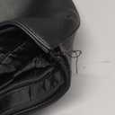 Laptop Tote Bag for Women 18 Inch Leather Computer Laptop Bag Office Work Bag