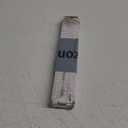 Magnetic Knife Holder for Wall, Knife Magnetic Strip Magnetic Knife Holder for Refrigerator Mount Knife Rack Kitchen Utensil Holder Metal Tool Holder Knife Block Kitchen Organizers Accessories 10 Inch (Gray)