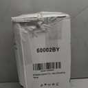 100 pack 12 oz Disposable Thickened Coffee Cups with Lids, Scald Resistant Hot Cup with Sleeve and Straw, To Go Coffee Cups for Home, Office, Cafes and Party (White 12oz)