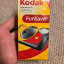 MD) CL) FUNSAVER 35 W/FLASH 27EXP
