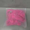 Tempt Me Women Triangle Bikini Sets Halter Two Piece Sexy Swimsuit String Tie Side Bathing Suit, Medium