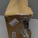 EdenseeLake 40 Pack 8x6x4 inches Shipping Boxes Small Cardboard Boxes for Packing, Moving, Mailing, Brown