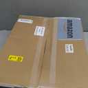 Seealle Table Lamp for Living Room Set of 2 - Bedside Lamp for Bedroom with USB C+A & Outlet, Farmhouse Lamps for Night Stands, 3-Way Dimmable Touch Lamps for Living Room with Grey Shade