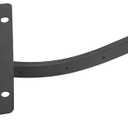 ZONFANT Car Rear Trunk Door Gate/Tailgate Check Strap Retaining Arm Compatible with Jeep Vehicle 2011-2018 Wrangler JK, Replace#04589890AC