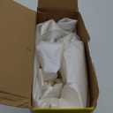 Thickened Inflatable Seashell Pool Float, Giant Pool Floating Raft Chair with Pearl Balls, for Children's Party, Ocean Theme Decorations, Beach & Pool Party Decorations (Extra Large)