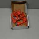 1/2 Ag ISO 5675 Ball Pioneer Hydraulic Quick Connect Coupler with Dust Caps