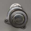 AULINK 38409 Belt Tensioner Assembly with Pulley (2.3L 2.5L L4) For Mazda 6 2006-2013 L3P915980A L3P915980B L3P915980C