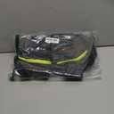 sinotron 22L Lightweight Packable Hiking Backpack, Small Hiking Backpack Day Pack for Women Men Travel Camping Vacation (Black)