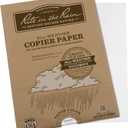 Rite In The Rain Weatherproof Laser Printer Paper, 8.5" x 11", 20# White, 50 Sheet Pack (No. 8511-50)