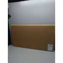 SCITOO Air Conditioning A/C Condenser for 2017-2022 for Ford F-250/F-350/F-450/F-550 Super Duty V8 6.2L; OE 30088