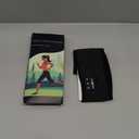 MUSICOZY Sleep Headphones Bluetooth 5.4 Headband, Wireless Earphones Music Sleep Earbuds Sleeping Eye Mask with HD Stereo Speakers for Workout Running Travel Yoga, Ideal Gifts for Men Women(Black)