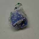 Urby Left Handed Baseball Glove, Left Handed T Ball Glove for Lefty, Left Hand Throw Only. T-Ball & Youth Baseball Gloves. (10.5in Age 4-7, Blue)