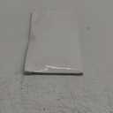 Tandefio 2 Set One Hole Remodel Plate Compatible with Moen Renovation Shower Cover Plate Compatible with Delta Tub Valve for 2 Handle or 3 Handle Shower Updates, Matte Black