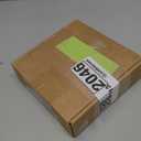 40 Pcs Disposable Men's Razors Set 6-blade Sensitive Skin Refillable Razor Kit for a Comfortable Shave, 2 Handles and 38 Cartridges