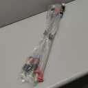 DC97-16350S DC97-16350T DC97-16350U WA50R5400AV/US WA50R5200AW/US Washer Suspension Rods for SAM.SUNG Washing WA45N3050AW/A4 WA45T3200AW/A4 WA45H7000AW/AA Replace Spring Damper DC97-05280W by TOMOON