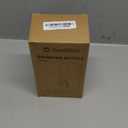 Rabbit Water Bottle, 600ml/21oz Hanging Water Dispenser Feeder Cage Crate Hutch Bunny Puppy Cat Chinchilla Ferret Guinea Pigs Squirrel Hedgehog (Pink)