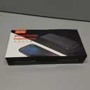 HEYSTOP Switch 2 Case for Nintendo Switch 2, Protective Carrying Case Set with PC Switch 2 Cover and TPU Grip Cover for Switch 2 Joycon, Large Capacity Storage Design for Nintendo Switch 2 Accessories