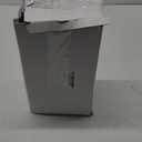 Upgraded Braided Tube CP4-6.7F-BP-G2.1 CP4 Disaster Prevention Bypass Kit Fit for 2011-2022 Ford F250 F350 F450 F550 Super Duty With 6.7L Powerstroke Diesel, Replace# 7031190