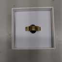 Oura Ring 4 - Gold - Size 6 - Size Before You Buy