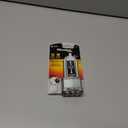 Master Lock M5XDLJ Magnum Heavy Duty Padlock with Key, 1 Pack