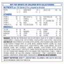 Similac 360 Total Care Sensitive Infant Formula for Fussiness & Gas Due to Lactose Sensitivity, Has 5 HMO Prebiotics, Baby Formula Powder, 34.9-oz Value Can, Pack of 3