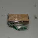 RIOVO Adjustable 30 to 55 Degree Doorbell Angle Mount Compatible with Video Doorbell Wired/Pro and Blink Video Doorbell, Replacement Angle Adjustment Adapter Mounting Bracket Wedge Kit (Dark Black)