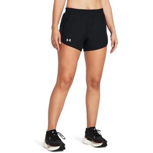 Under Armour Women's Fly by Shorts, 2XL