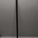 Erva TE28 28 in. Pole Extension44; Black