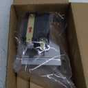 338906 Gas Dryer Flame Sensor (Upgraded Version) Compatible with Whirlpool Kenmore May-tag Dryer Replaces WP338906 AP6008294 14205529 DC32-00008A